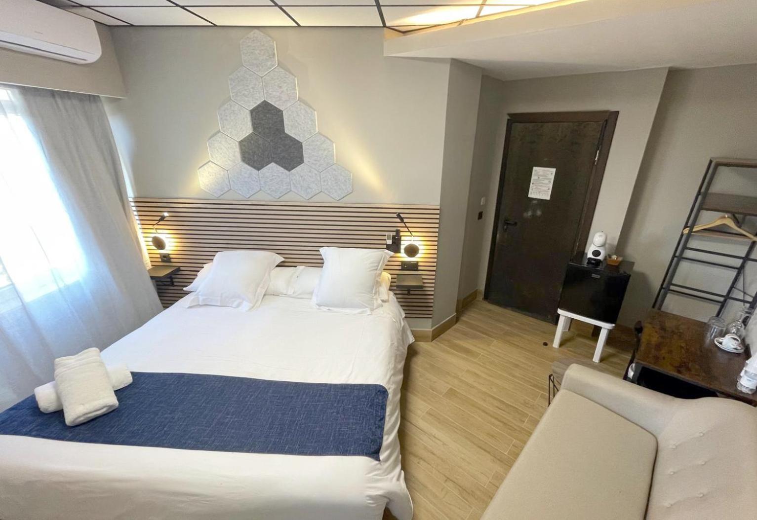 Hotel Monasterio Granada - Adults Only — Photos 1