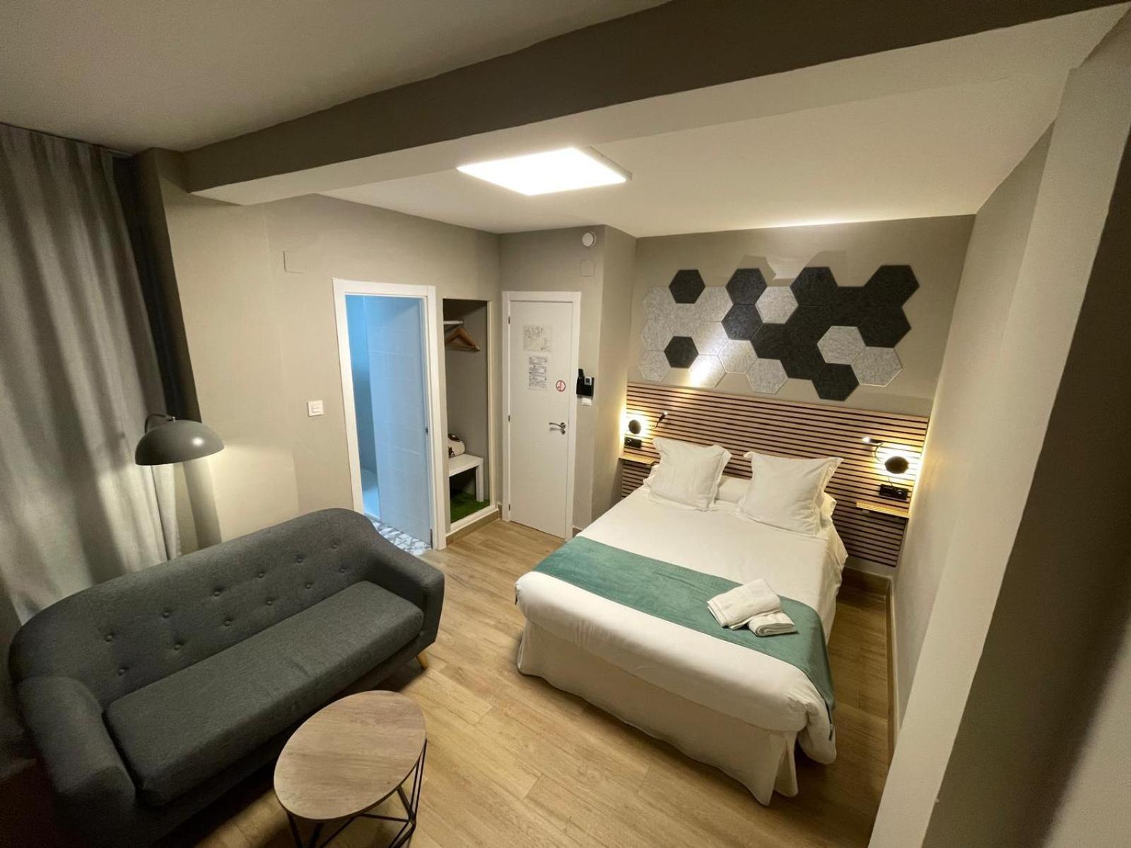 Hotel Monasterio Granada - Adults Only, Granada